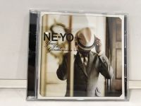 1 CD MUSIC  ซีดีเพลงสากล   NE-YO Year of the Gentleman    (C4B31)