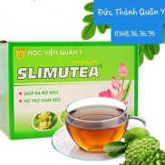 Trà Giảm Béo Slimutea - Học Viện Quân Y