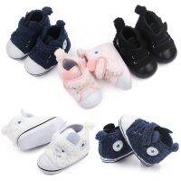 รองเท้ารองเท้าผ้าใบรองเท้าเด็กผู้หญิงมีขนสำหรับเด็ก Zapatos De Bebe ไอเท็มสำหรับเด็กรองเท้าใส่เดินในร่มสำหรับหมวกโครเชต์สำหรับเด็กชายแรกเกิดเด็กทารก