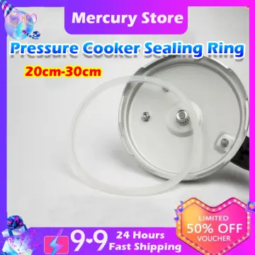 Replacement Seal Ring for Quick Cooker - Shop