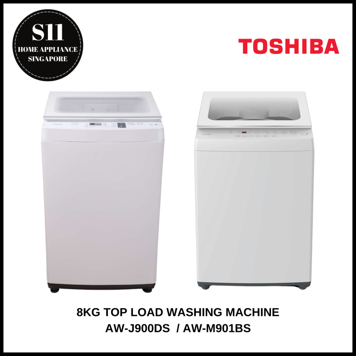 toshiba washing machine awj900ds