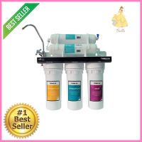 เครื่องกรองน้ำดื่ม TURBORA 5PUF-PCRWATER PURIFIER TURBORA 5PUF-PCR **พลาดไม่ได้แล้วจ้ะแม่**