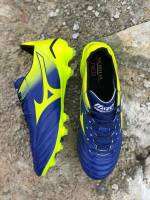 รองเท้ากีฬา รองเท้าสตั๊ด รองเท้าฟุตบอล Mizuno Morelia