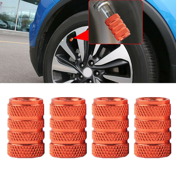 4pcs-orange-auto-car-tirerim-valve-wheel-air-port-dust-cover-stem-caps-universal-exterior-parts-accessories-car-products