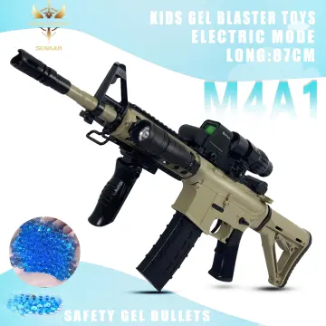 Shop Airsoft Toy Shop-5r Semi Metal with great discounts and