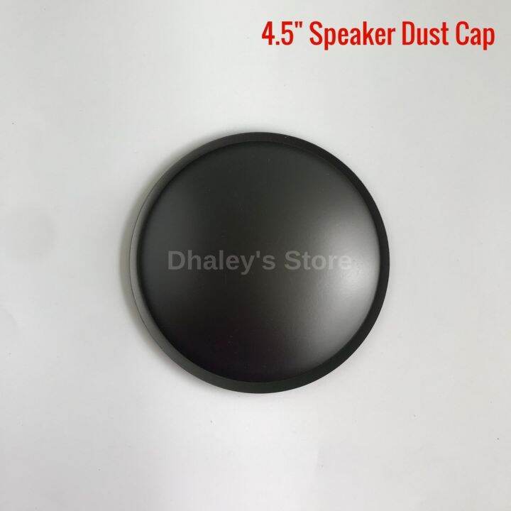 4.5" Speaker Dust Cap / Speaker Cap / Dust Cap Best use on 12" & 15