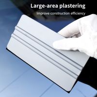 Vehicles Snow Removal Cleaning Car Scraper Durable Styling Vinyl Window Remover Film Wrap