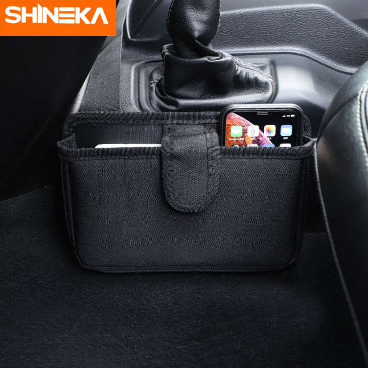 shineka-stowing-tidying-for-jeep-wrangler-jl-2018-car-gear-shift-storage-bag-organizer-accessories-for-jeep-wrangler-jl-2018