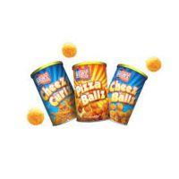 ขนม ABC snacks cheez 85g