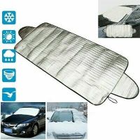 1pcs Car Windscreen Covers Window Sunshade Sun Shade Visor Windshield Cover Auto Car SunShade Anti Snow Ice Protector Cover