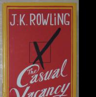 The Casual Vacancy (Hardcover)