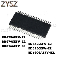 1PCS   TSSOP40-BD6796EFV-E2 BD6795EFV-E2. BD8166EFV-E2 BD6455EFV-E2 BD8156EFV-E2. BD6909AEFV-E2. Electronic components