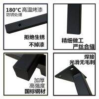 Punch-free wall cket, wall shelf support shelf, tripod ra免打孔墻壁托架墻上層板托擱板三腳架置物架一字承重角鐵固定支撐