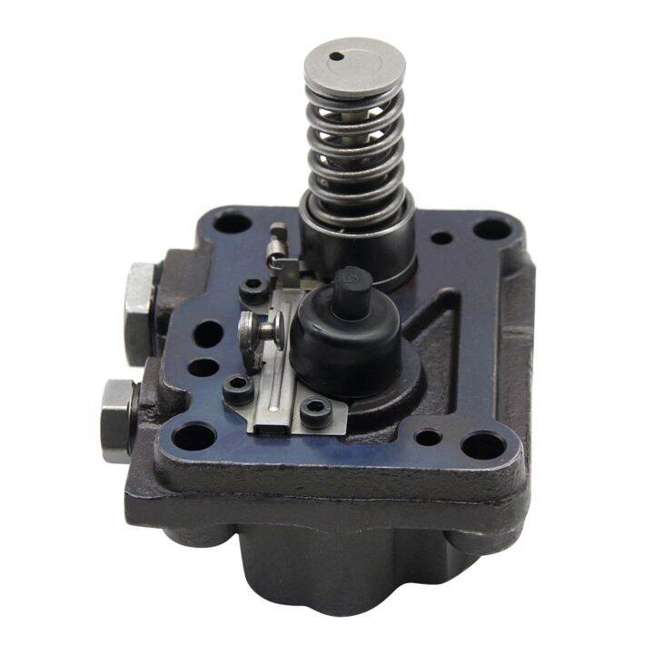 Car Injector Pump Head X4 4D88 4TNE88 4TNV88 Engine Pump Rotor Head For
