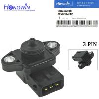 MD305600 Manifold Absolute Pressure MAP Sensor For Mitsubishi Eclipse Galant Diamante Lancer Mirage Montero Outlander MR578946