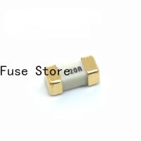 【DT】hot！ 10PCS 0451020. MRL 1808 Disposable Chip Fuse 20A 65V Blown