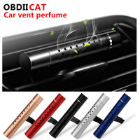 Obdiicat-Car Air Vent perfume Car Air freshener กลิ่นแต่งกลิ่น AROMA Car fresher