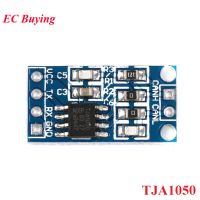 TJA1050 CAN Bus Driver Module Board 5V Controller Interface Power Supply Module