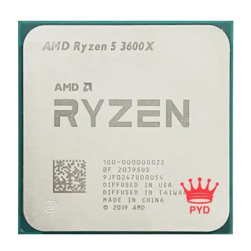 Ryzen 73600x discount