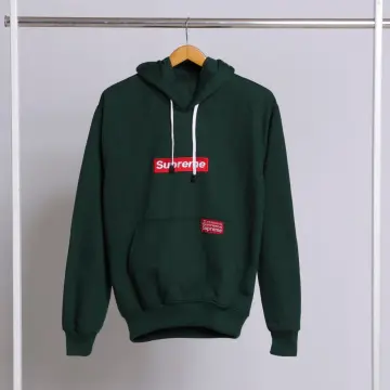 Harga hoodie supreme sales original