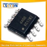 10pcs AO4468 SOP8 4468 SOP SMD N-Channel MOSFET