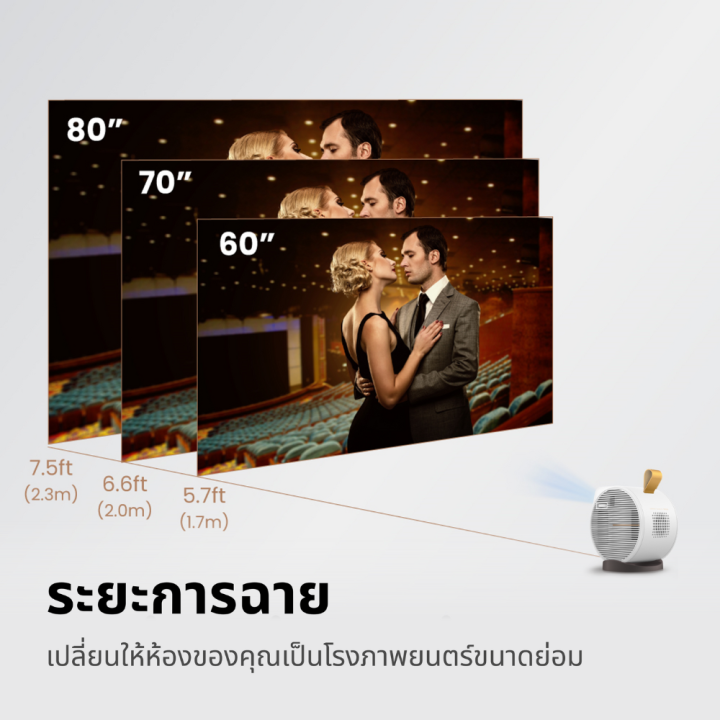 benq-gv11-mini-led-wifi-all-in-one-projector-with-android-tv-270-degree-5w-speaker-โปรเจคเตอร์พกพา-โปรเจคเตอร์-wifi