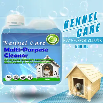 Buy Dog Kennel Deodorizer Online | Lazada.Com.Ph