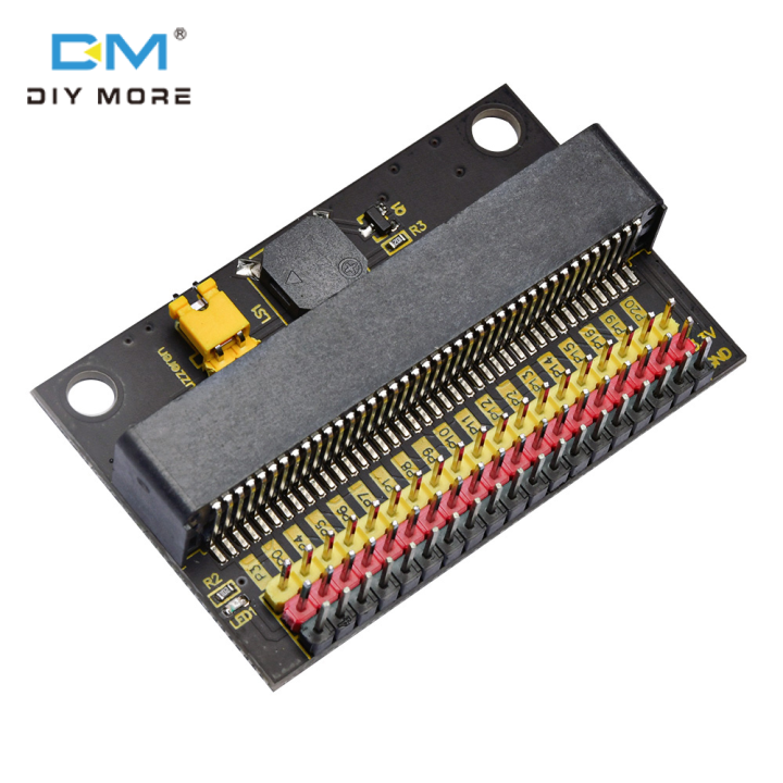 [100% Original] diymore Micro Bit Expansion Board with LED Work ...