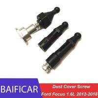 Baificar ใหม่เอี่ยมสกรูฝาครอบกันฝุ่นของแท้สำหรับ Ford โฟกัส1.6l 2012-2018