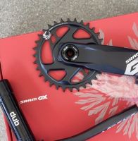 จานหน้า Sram GX Eagle DUB