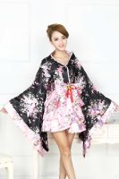 Women Japanese Kimono Sexy Costumes Sex Product Women Anime Japan Lolita Maid Dress Erotic Lingerie For Women Baby Costumes