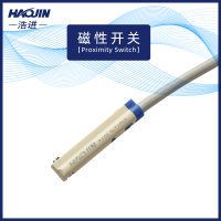 LLJLJ-Superior Quality Cmsh Proximity Sensor With Magnetic Induction Switch For Dc Pneumatic Cylinder Normally Open2meter