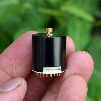 17mm*18mm Namiki Inner rotor Brushless Strong N dFeBMagnetic High-speed Mute Servo Motor Hall with 10 teeth copper gear