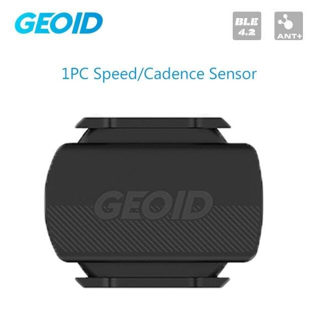 Bike Speed Cadence Sensor ANT Bluetooth Bicycle Computer Speedometer