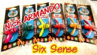 Six sense (NICK ARMANDO)
