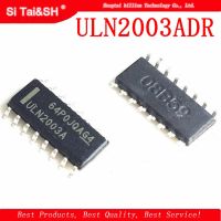 10PCS ULN2003ADR SOP16 ULN2003A SOP ULN2003 SMD new and original IC