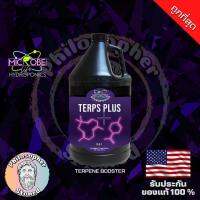 Terps Plus สารเร่งการสร้าง Terpene และ Cannabinoid