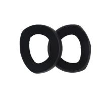 1Pair Earpads For Sennheiser HD820 HD800 Headphone Replacement Ear Cushion Pads Soft Memory Sponge Cover Repair Headset Earmuffs