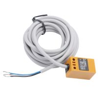 ❖✼ TL-Q5MC2 NPN Proximity Inductive Sensor 3 Wire Normally Closed Distance 5mm Inductive Proximity Switches