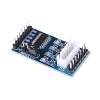 ✈️Ready Stock✈ DC 12V ULN2003 stepper Motor DRIVER BOARD Step Motor Module สำหรับ Arduino