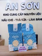 Trân châu hoàng kim kun han 3kg