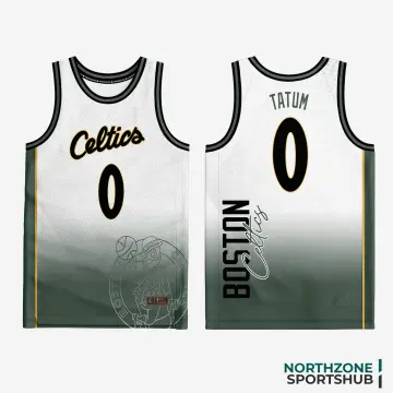 JASON TATUM BOSTON CELTICS HG CONCEPT JERSEY