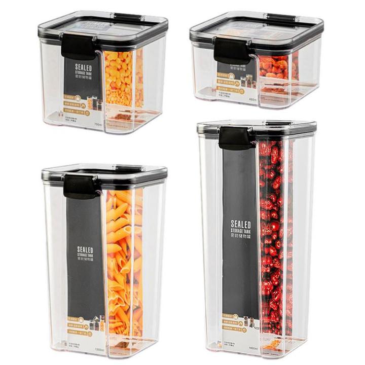 food-storage-containers-for-pantry-large-food-storage-containers-airtight-leak-proof-dry-food-canisters-with-lids-bpa-free-kitchen-and-pantry-organization-methodical