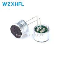 10 PCS/LOT 9x7mm 9767 Microphone Electret Microphone with 2 pin pick-up WATTY Electronics