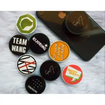Twisted sikkerhed Overskyet Shop Popsocket Kpop with great discounts and prices online - Jun 2023 |  Lazada Philippines