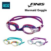 แว่นตาว่ายน้ำสำหรับเด็ก Finis Mermaid Goggles