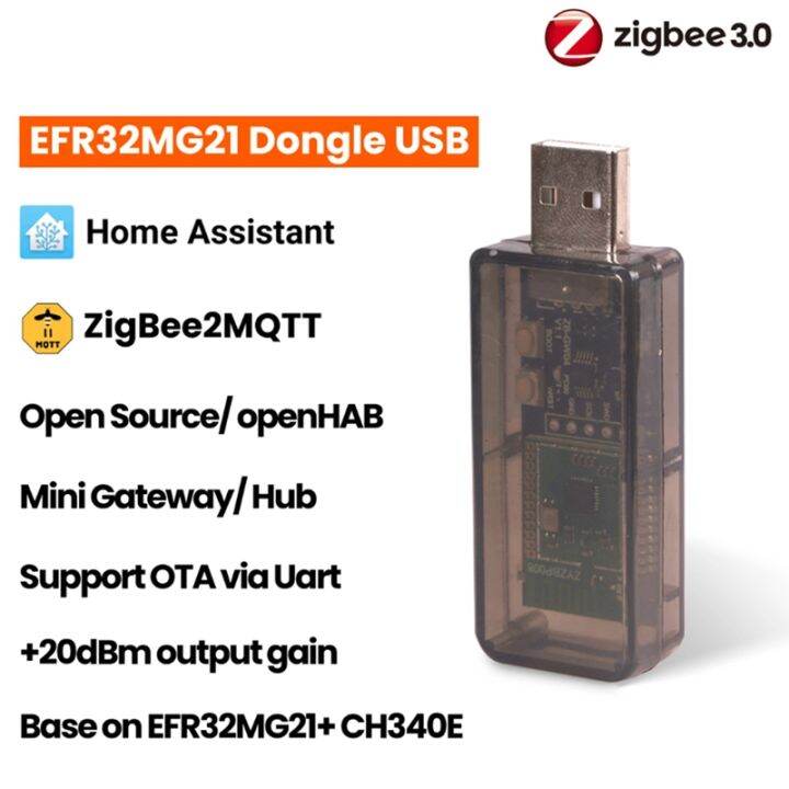 zigbee-3-0-silicon-labs-mini-efr32mg21-universal-open-hub-gateway-usb-dongle-chip-module-zha-ncp-openhab