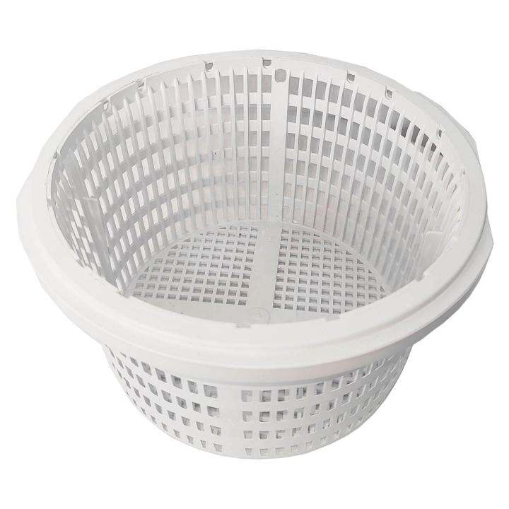 Blesiya Strainer Pool Filter Basket Replacement Skimmer Basket for ...