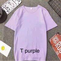 Ready stock Women t shirt Girl T shirt clothe baju perempuan shirt inner