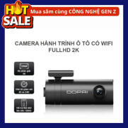 Camera Hành Trình Ô Tô DDPai Mini Pro Phiên Bản Quốc Tế